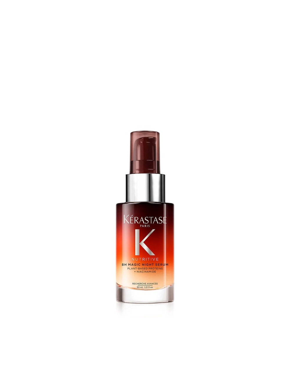 NIB Kerastase Nutritive 8H Magic Night Serum